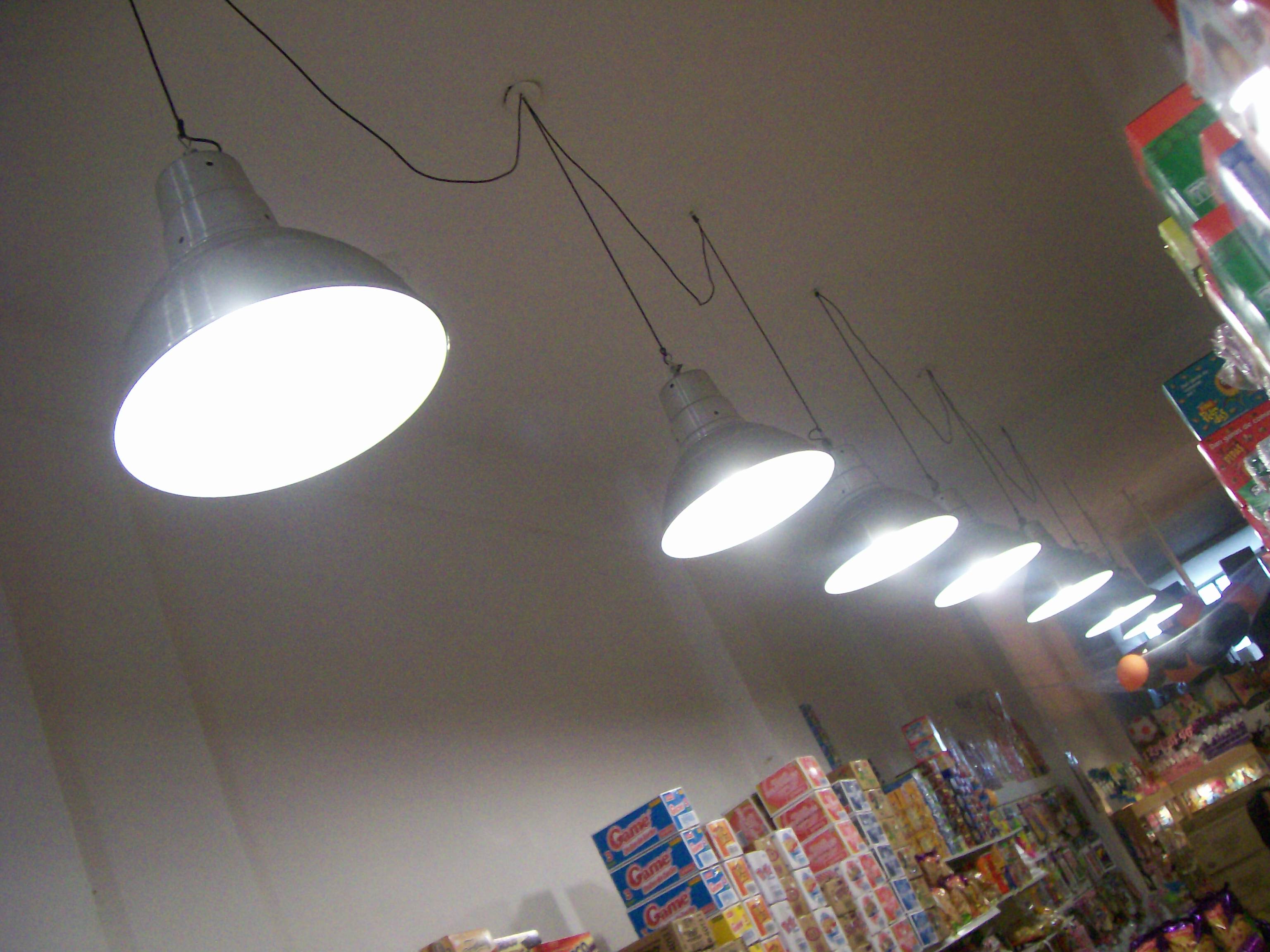 Venta de Productos Eléctricos. Venta de Productos de